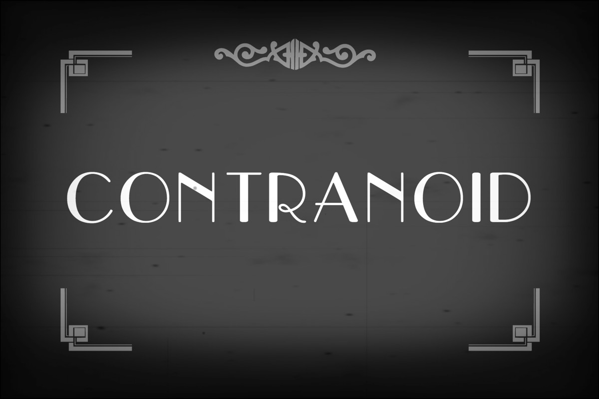 Contranoid